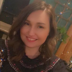 Meet your Posher, Linda